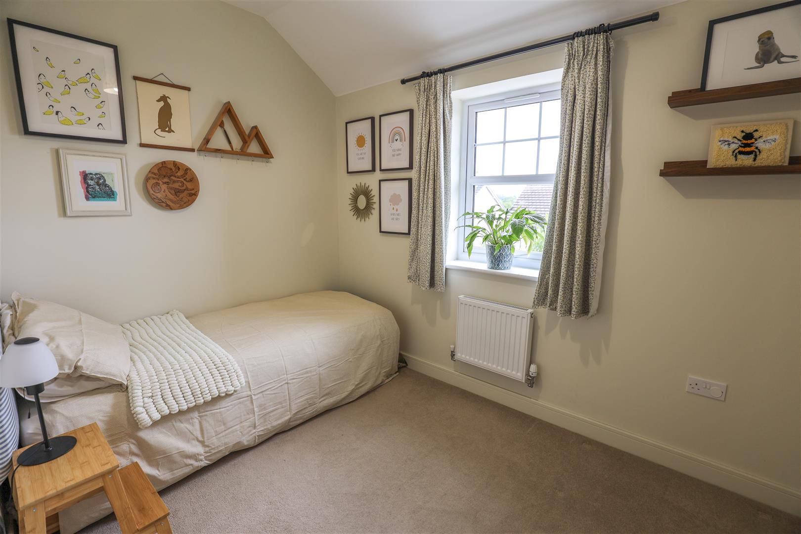 4 Cae Pella, Cowbridge, Vale of Glamorgan, CF71 7FN